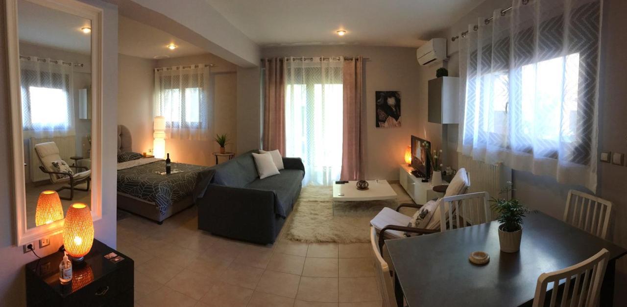 Apartment εmerald Luxury