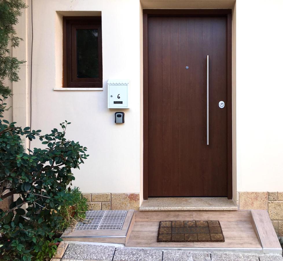 εmerald Luxury Apartment Thessaloniki