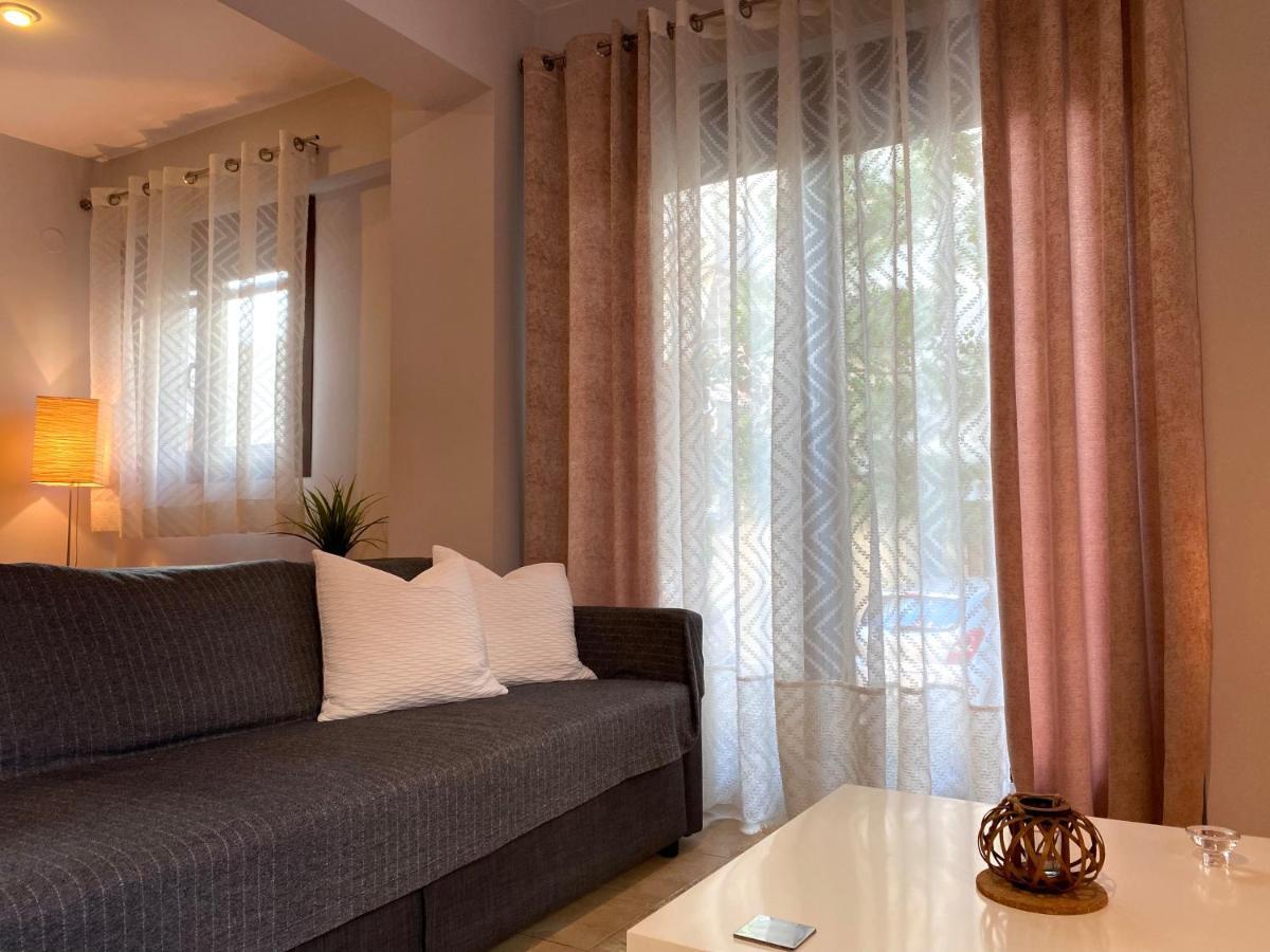 Apartment εmerald Luxury