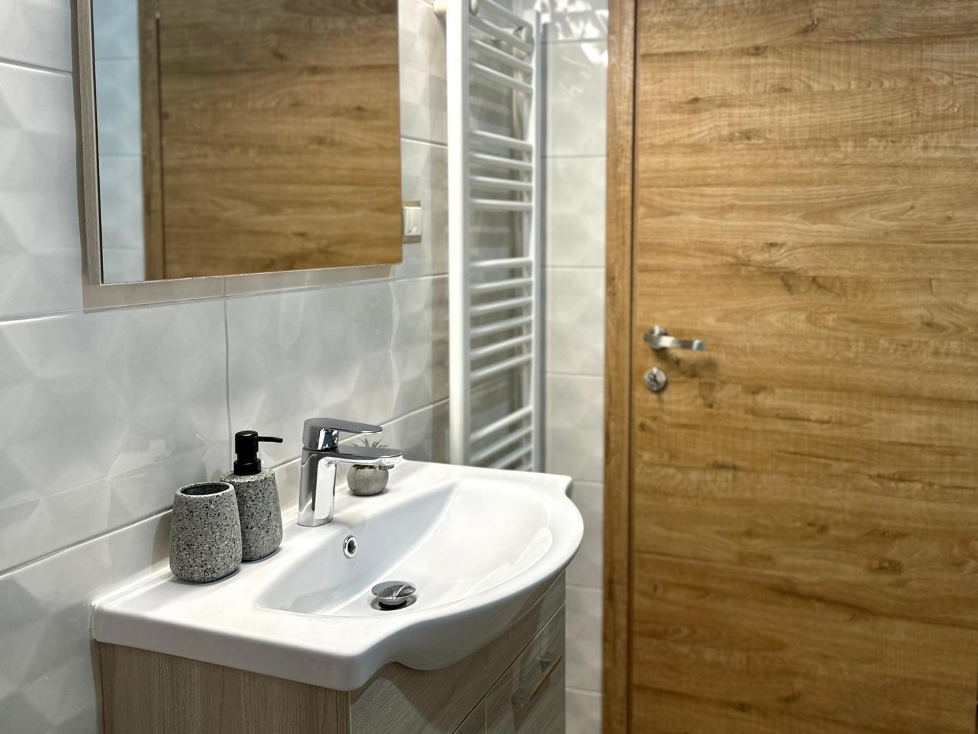 Apartment εmerald Luxury Thessaloniki